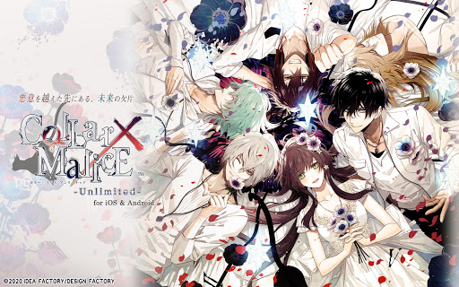 Collar×Malice -Unlimited-電腦版