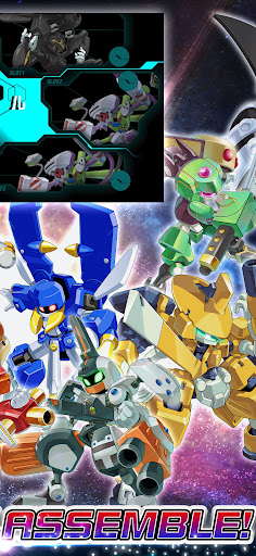 Medabots S الحاسوب