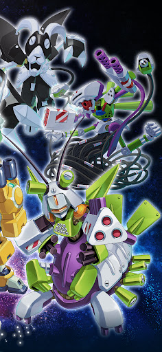 Medabots S