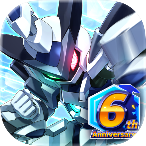 MedarotS - Robot Battle RPG -