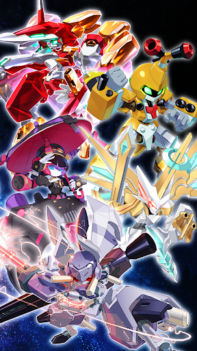 メダロットS PC版