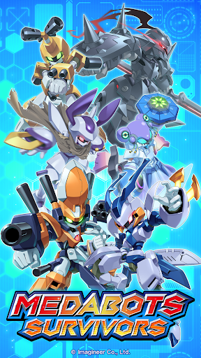 Medabots Survivors para PC