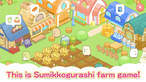 komputer Sumikkogurashi Farm