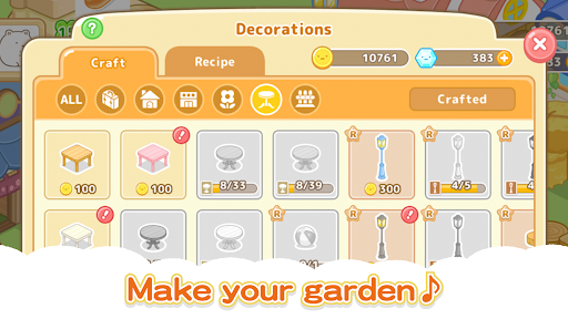 komputer Sumikkogurashi Farm