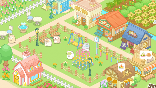 komputer Sumikkogurashi Farm