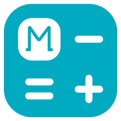 Calc - Desktop Mate Widgets ПК