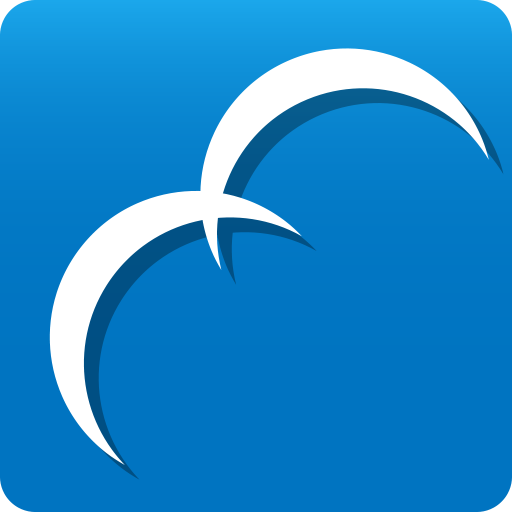 Cloud Campus2 PC版