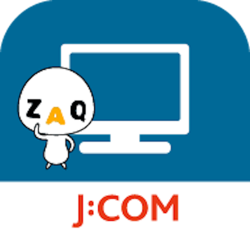 J:COM LINK-XA401 PC版