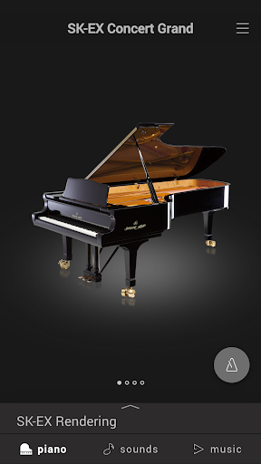 PianoRemote PC