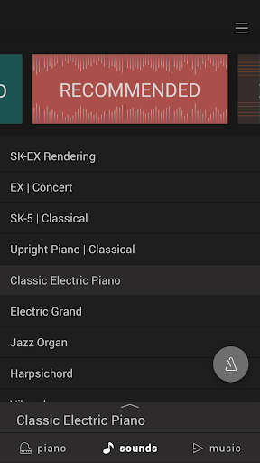 PianoRemote PC