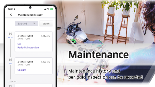 RIDEOLOGY THE APP MOTORCYCLE