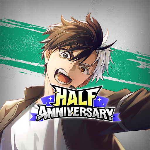 WIND BREAKER 不良たちの英雄譚 PC