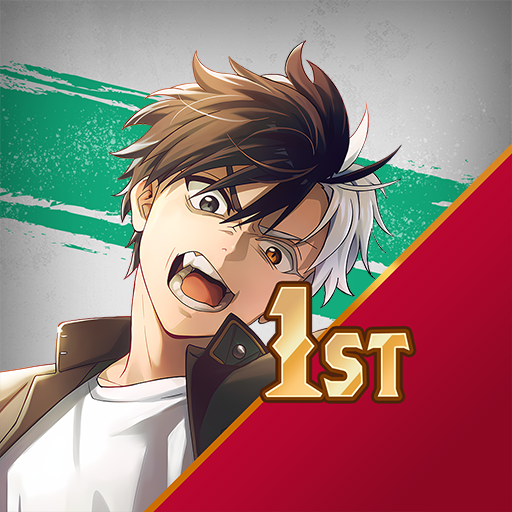 WIND BREAKER 不良たちの英雄譚