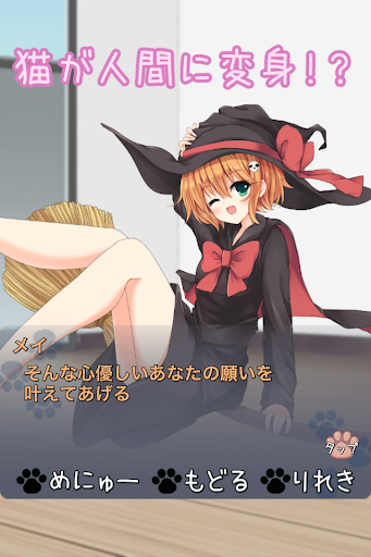 にゃんだふるはうす【擬人化猫耳美少女とのあまーい共同生活】 PC