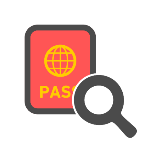 Passport Reader - NFC Passport PC