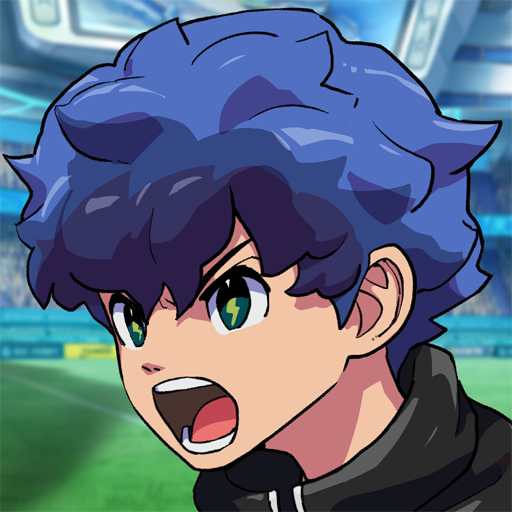 イナズマイレブン クロス PC