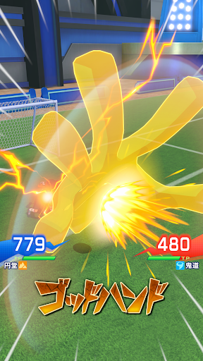 イナズマイレブン クロス PC