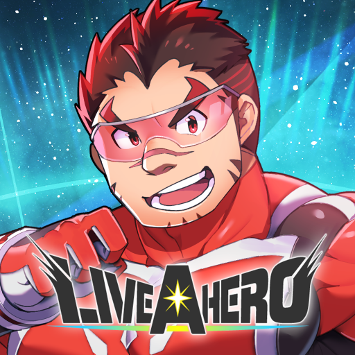 LIVE A HERO PC