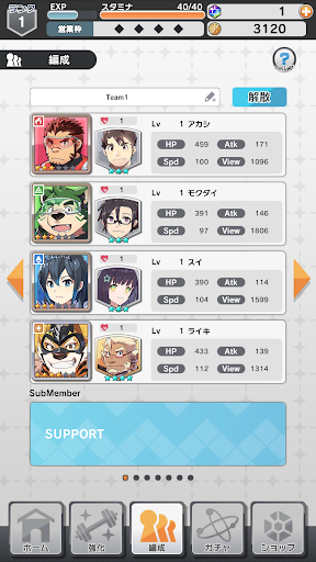 LIVE A HERO电脑版