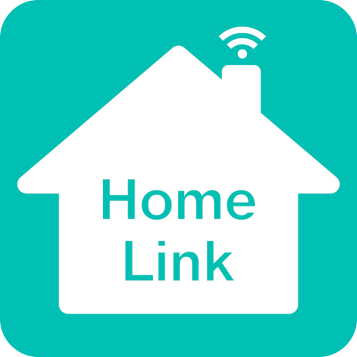 HomeLink PC版