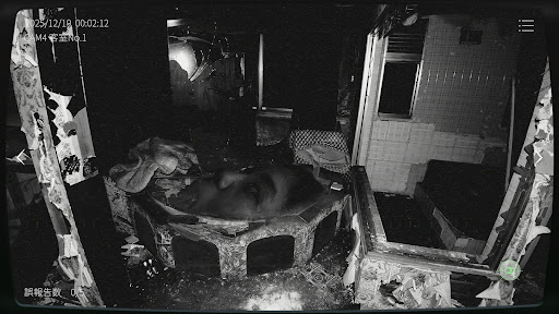 日本事故物件監視協会2 -JSP2- PC版