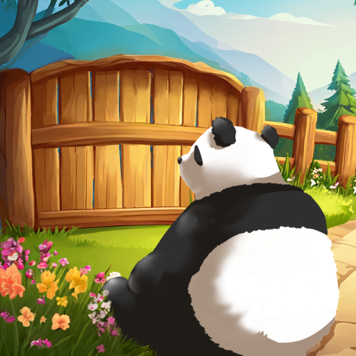 Panda Parking PC