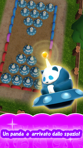 Panda Parking PC