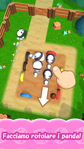 Panda Parking PC