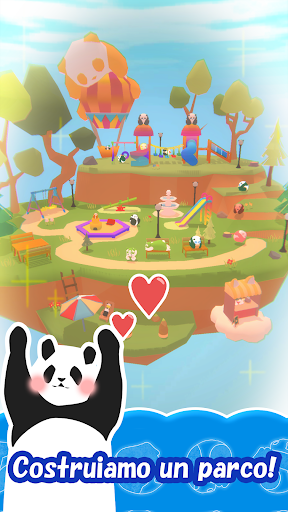 Panda Parking PC