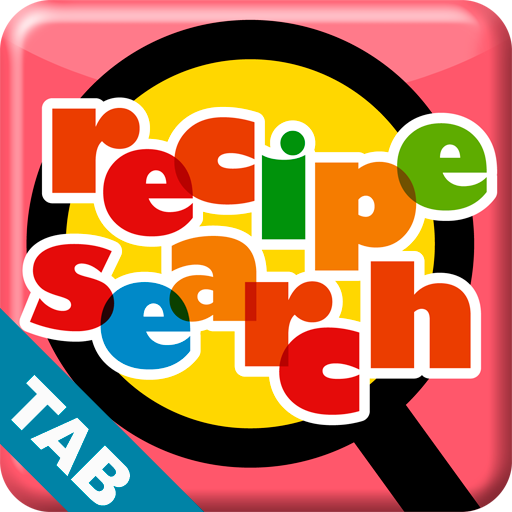 Recipe Search for Tab PC