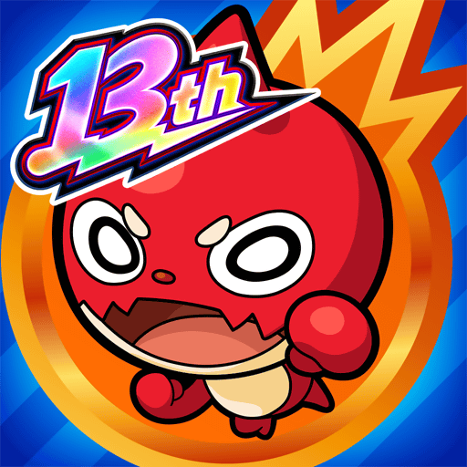 モンスト