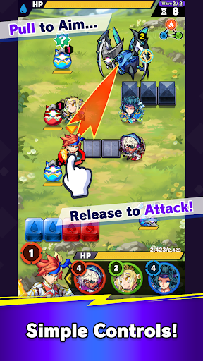 STRIKE WORLD电脑版