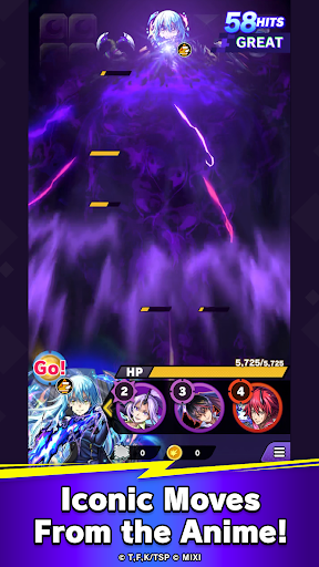 STRIKE WORLD