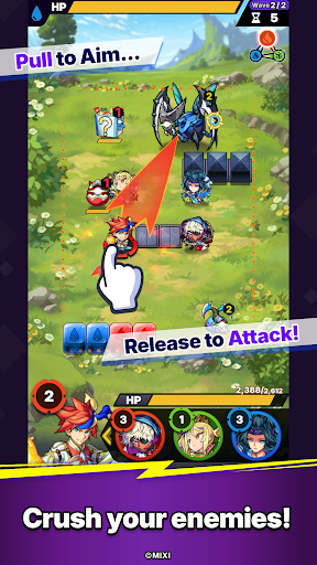 STRIKE WORLD PC
