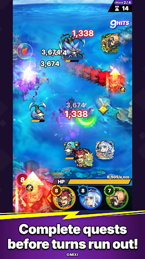 STRIKE WORLD