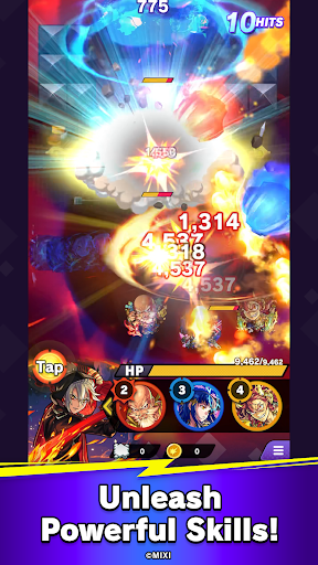 STRIKE WORLD