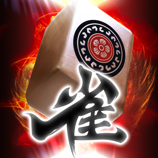 リアル麻雀 雀龍門M [麻雀ゲーム] PC