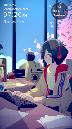 Chill with You : Lo-Fi Story para PC