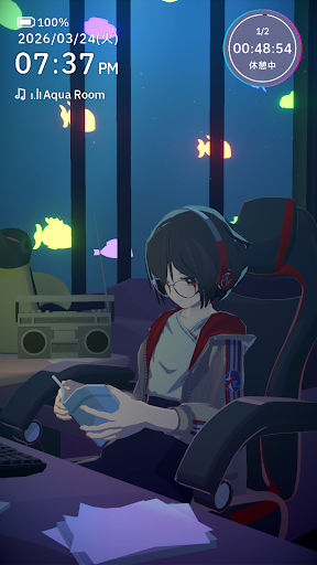 Chill with You : Lo-Fi Story PC版