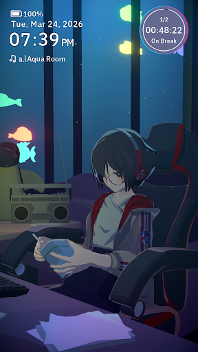 Chill with You : Lo-Fi Story PC