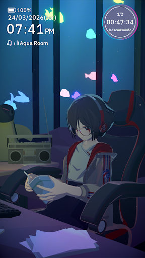 Chill with You : Lo-Fi Story para PC