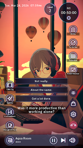 Chill with You : Lo-Fi Story PC