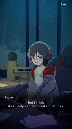 Chill with You : Lo-Fi Story PC