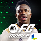 EA SPORTS FC™ MOBILE ПК