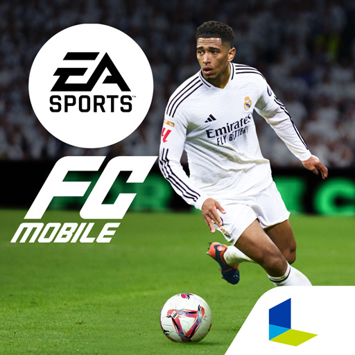 FIFA MOBILE الحاسوب