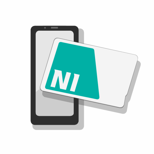 NI 経費精算 Reader PC版
