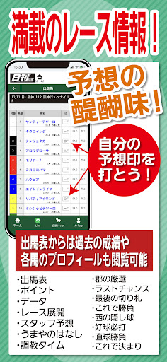 komputer 日刊競馬