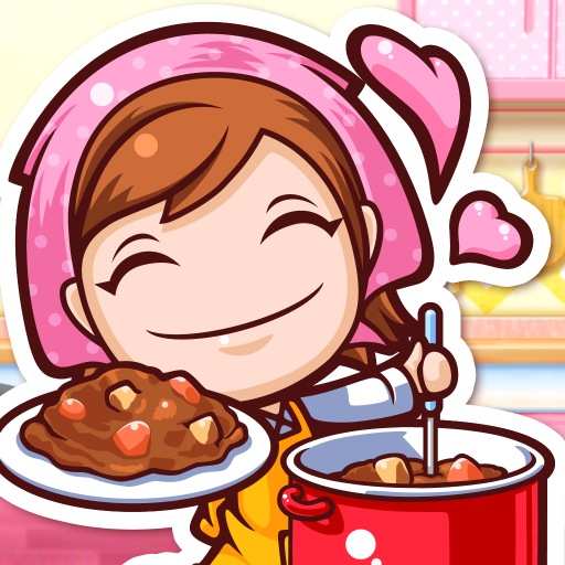 Cooking Mama: Let's cook! ????