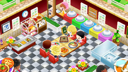 Cooking Mama: Let's cook! الحاسوب