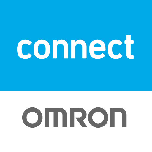 OMRON connect電腦版